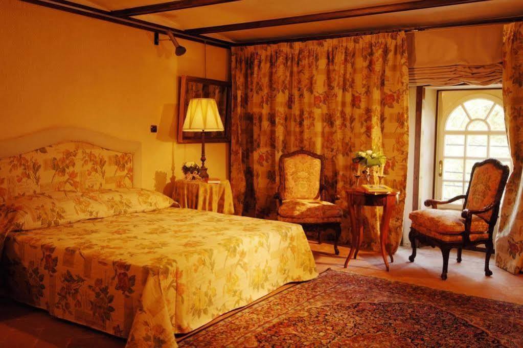 Relais Del Castello Di Oviglio Hotel Exterior foto